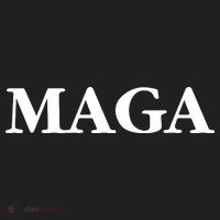 MAGA Trump 2024 Make America Great Again Beanie thumb 2