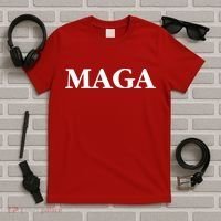 MAGA Trump 2024 Make America Great Again T-Shirt thumb 5