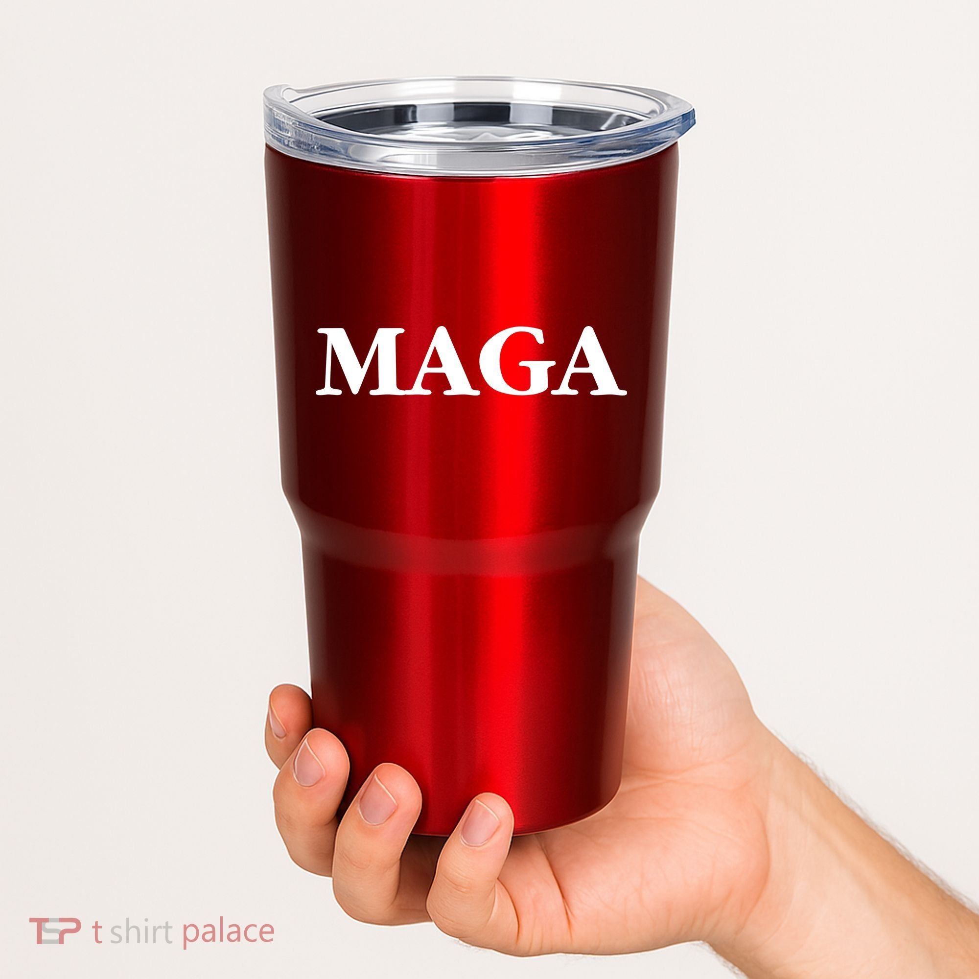 MAGA Trump 2024 Make America Great Again Tumbler
