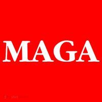 MAGA Trump 2024 Make America Great Again Mousepad thumb 1