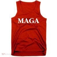 MAGA Trump 2024 Make America Great Again Tank Top thumb 0