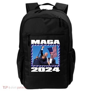 Maga Trump 2024 Backpack