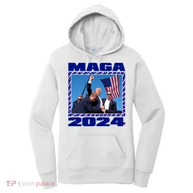 Women's Hoodie