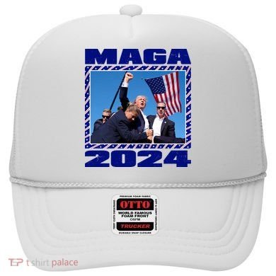 Maga Trump 2024 Hat