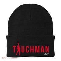Mike Tauchman Air Tauchman Chicago Baseball Beanie thumb 0