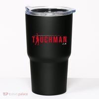 Mike Tauchman Air Tauchman Chicago Baseball Tumbler thumb 0