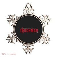 Mike Tauchman Air Tauchman Chicago Baseball Ornament thumb 0