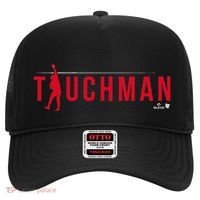 Mike Tauchman Air Tauchman Chicago Baseball Hat thumb 0