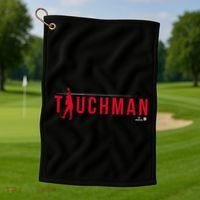 Mike Tauchman Air Tauchman Chicago Baseball Golf Towel thumb 1