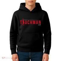 Mike Tauchman Air Tauchman Chicago Baseball Kids Hoodie thumb 4