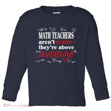Toddler Long Sleeve