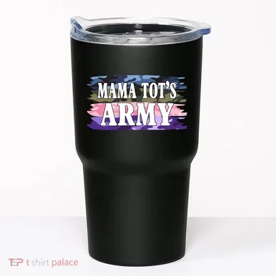 Tumbler
