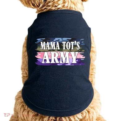 Doggie Tank