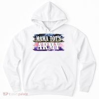 Mama Tots Army Hoodie thumb 0