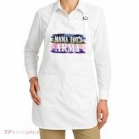 Mama Tots Army Apron thumb 2