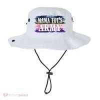 Mama Tots Army Bucket Hat thumb 0