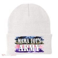 Mama Tots Army Beanie thumb 0