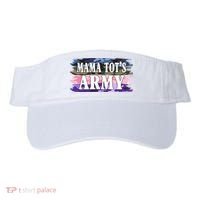 Mama Tots Army Visor thumb 0