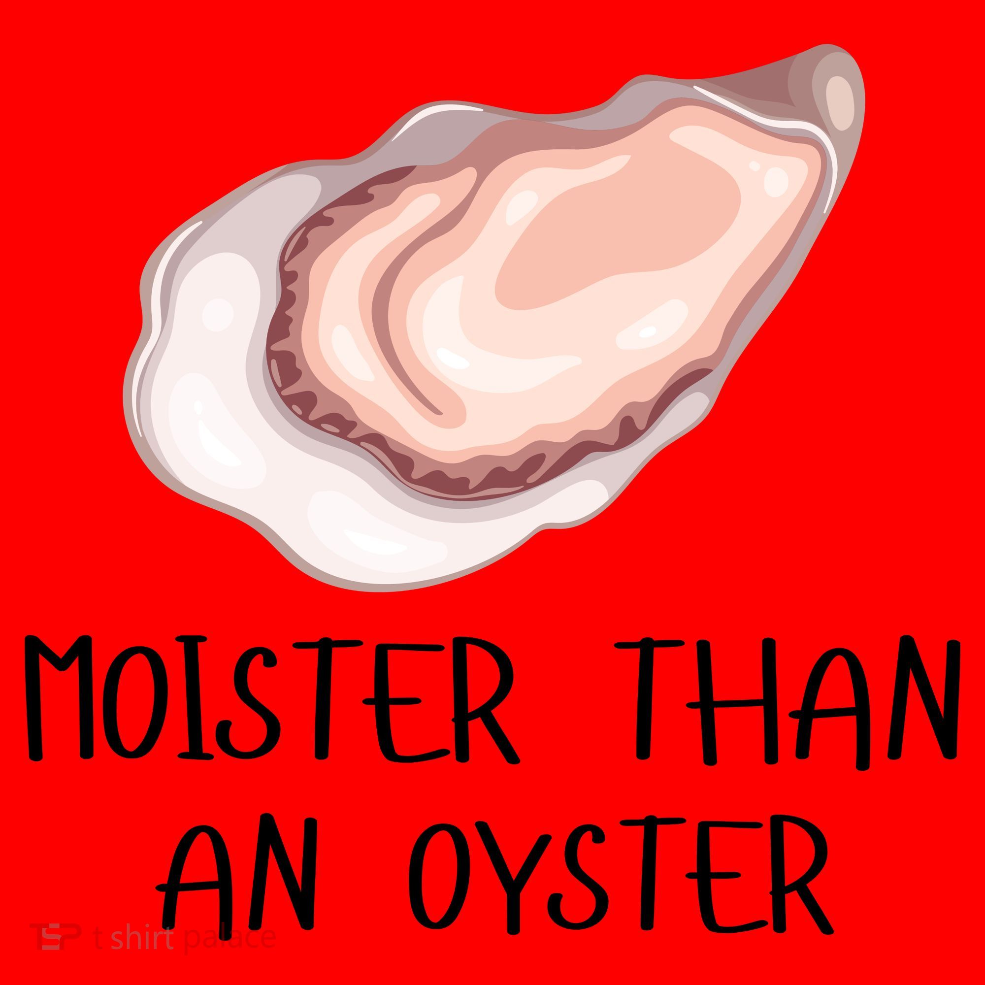 Moister Than An Oyster Shucking Funny Shellfish Shucker Santa Hat