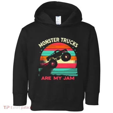 Toddler Hoodie