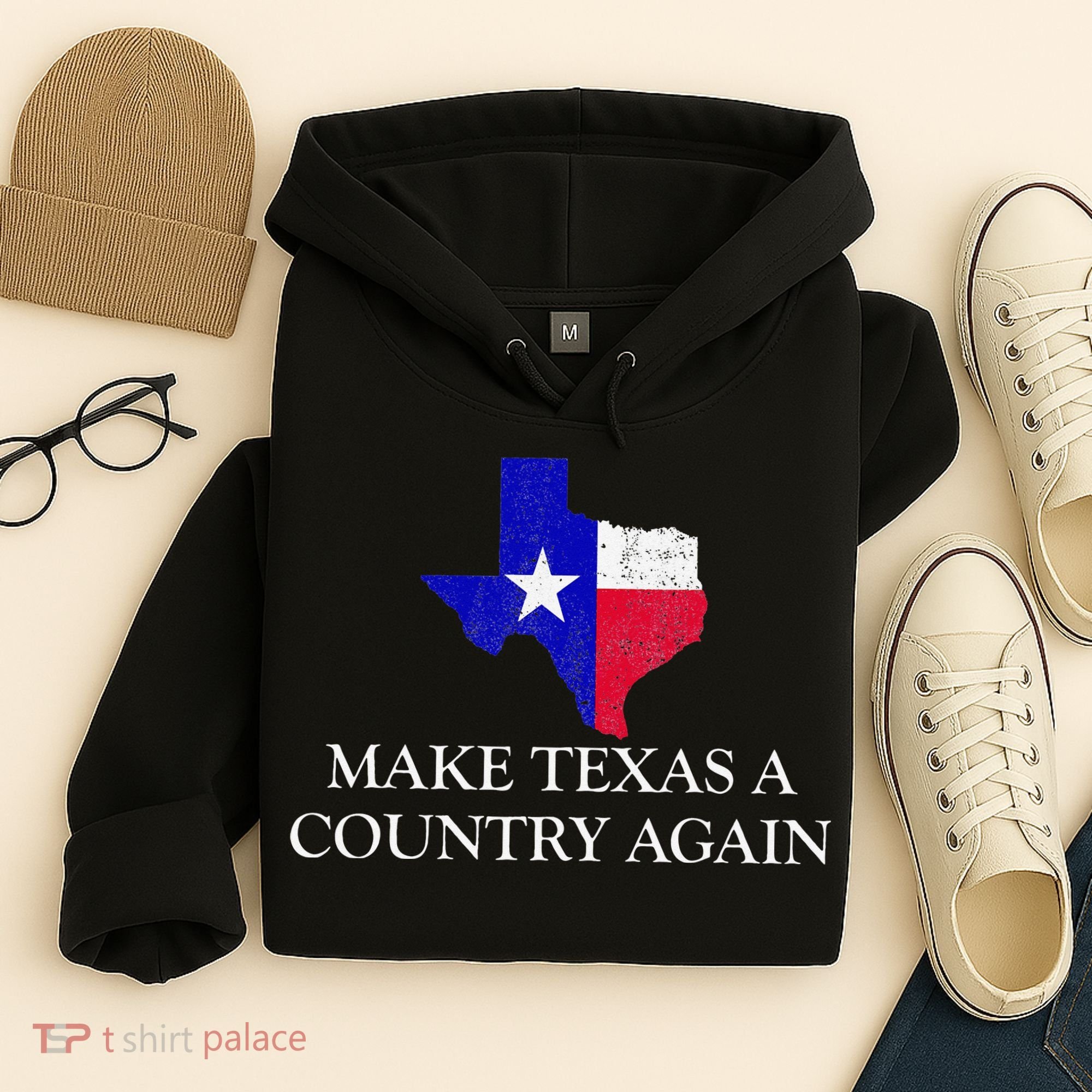 Make Texas A Country Again Texas Secede Texas Exit Texit Hoodie