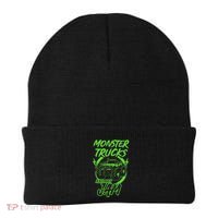 Monster Trucks Are My Jam Rally Beanie thumb 0