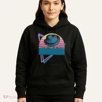 Moister Than An Oyster Shuck Seafood Hoodie thumb 5