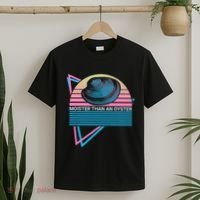 Moister Than An Oyster Shuck Seafood T-Shirt thumb 2