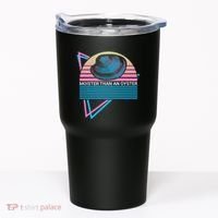 Moister Than An Oyster Shuck Seafood Tumbler thumb 0