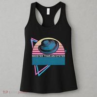 Moister Than An Oyster Shuck Seafood Women's Tank Top thumb 3