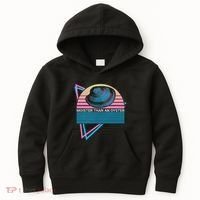 Moister Than An Oyster Shuck Seafood Kids Hoodie thumb 0