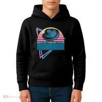 Moister Than An Oyster Shuck Seafood Kids Hoodie thumb 4