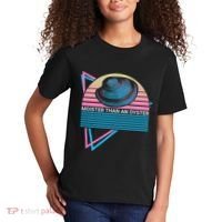 Moister Than An Oyster Shuck Seafood Kids T-Shirt thumb 2