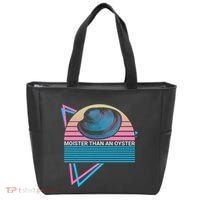 Moister Than An Oyster Shuck Seafood Tote Bag thumb 0
