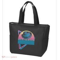 Moister Than An Oyster Shuck Seafood Tote Bag thumb 3
