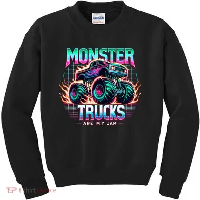 Kids Sweatshirt