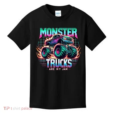 Kids T-Shirt