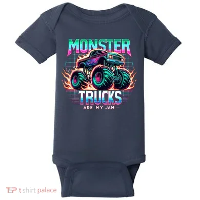 Baby Bodysuit