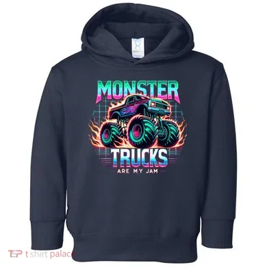 Toddler Hoodie