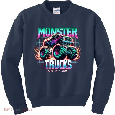 Kids Sweatshirt