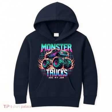 Kids Hoodie