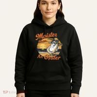 Moisture Than An Oyster Funny Shellfish Shuck Hoodie thumb 5