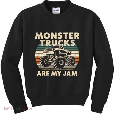 Kids Sweatshirt