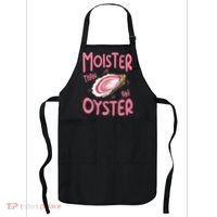 Moister Than An Oyster Apron thumb 0