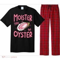 Moister Than An Oyster Pajama Set thumb 0