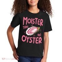 Moister Than An Oyster Kids T-Shirt thumb 2