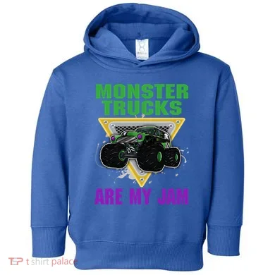 Toddler Hoodie