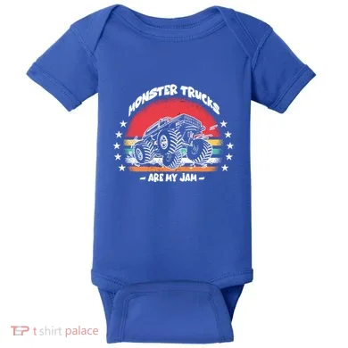 Baby Bodysuit