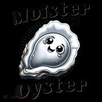 Moister Than An Oyster Funny Shucking Shellfish Seafood 16oz Travel Tumbler thumb 2