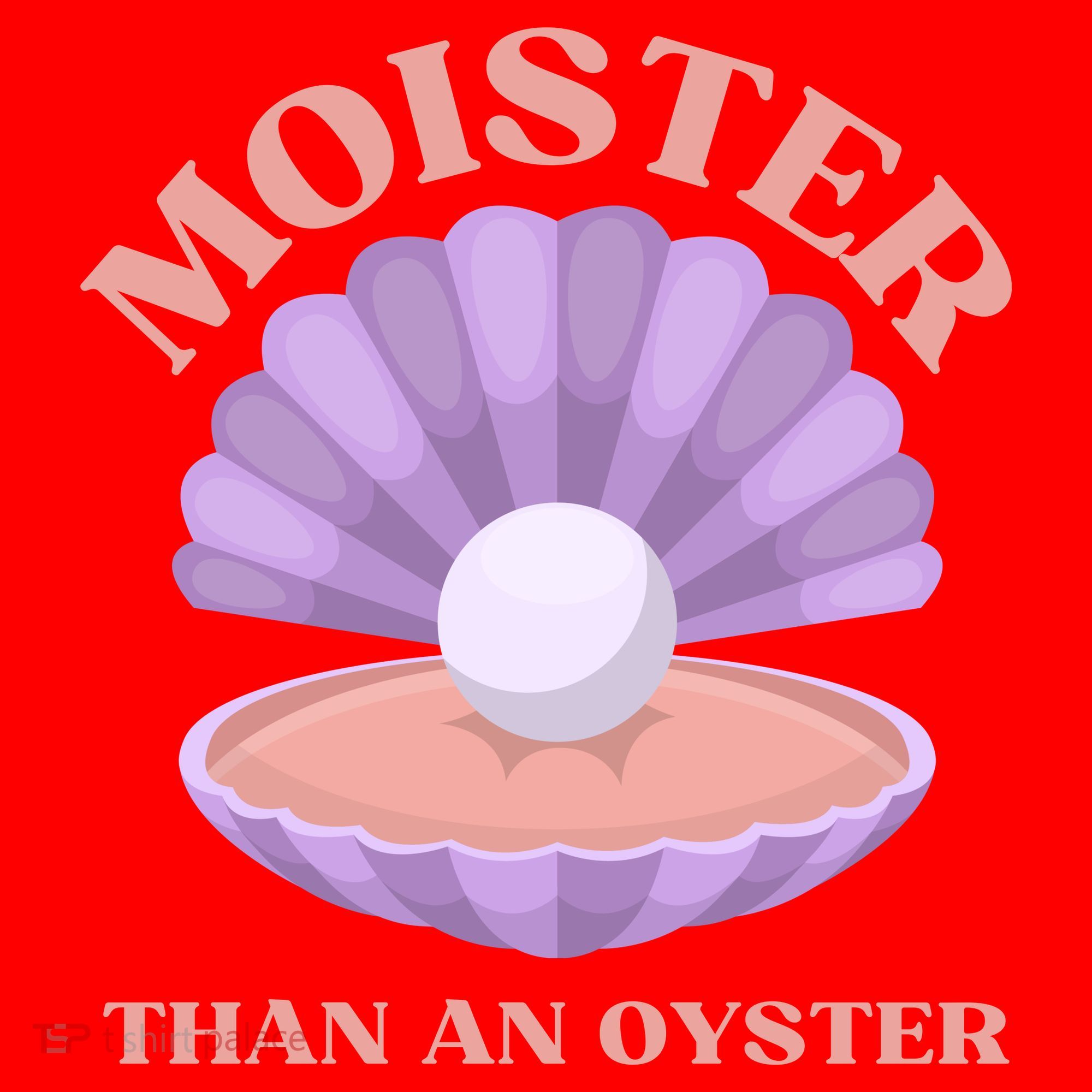 Moister Than An Oyster Shucking Funny Shellfish Shucker Santa Hat